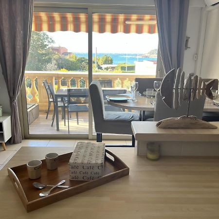 Appartement Face A La Plage Saint-Raphael  Exterior photo
